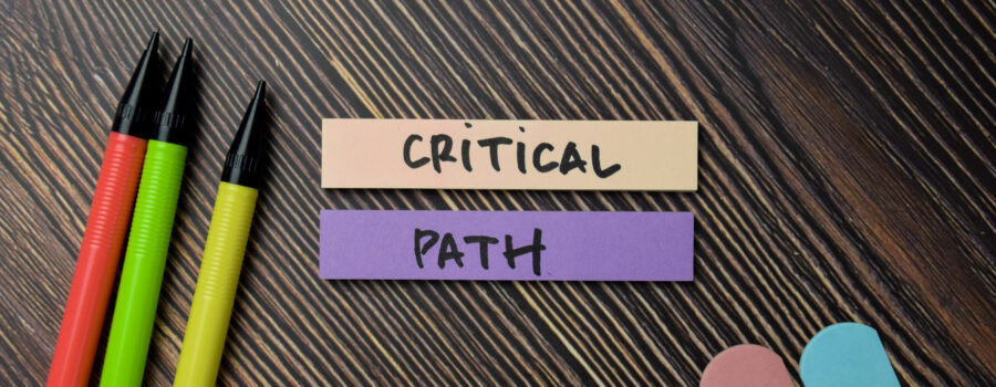 Using Critical Path To Help Get Agile Projects Back On Track